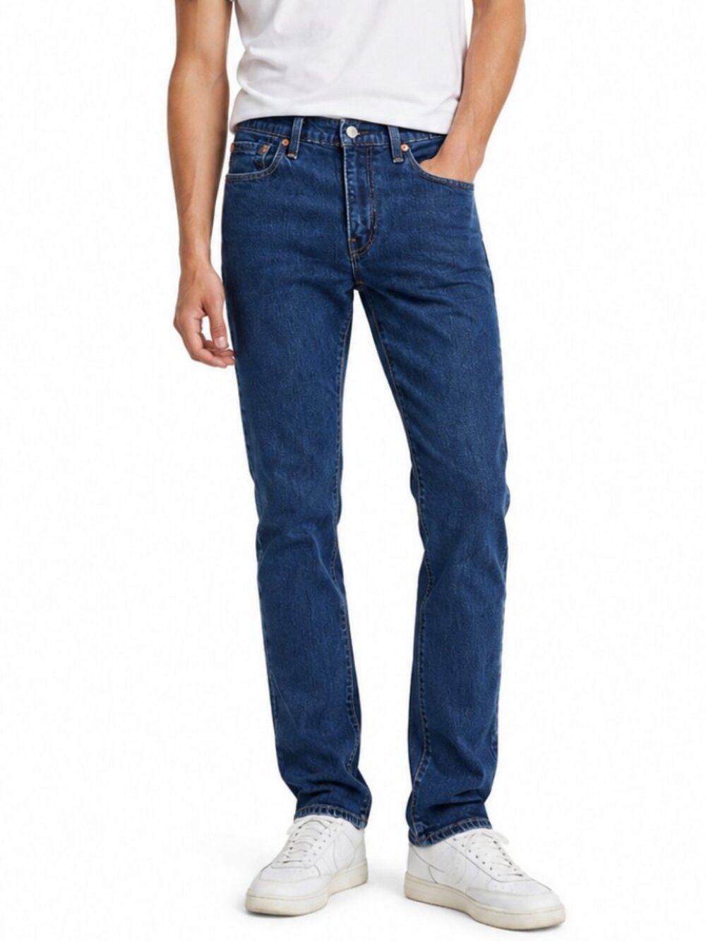 Levi’s 511 Jeans Men’s 30x34 Medium Wash